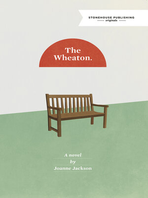 cover image of The Wheaton